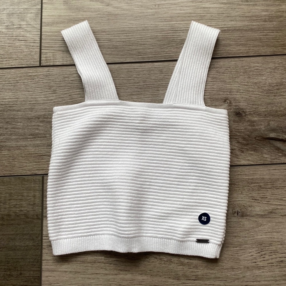 Hollister tank top
